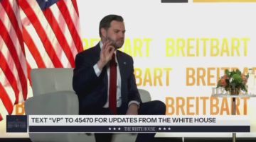 Вице-президент США Вэнс - о том, что Трамп в вопросах заключения мира руководствуется коммерческой выгодой: