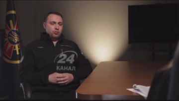 Зима будет тяжелой, «приободрил» Буданов* украинцев