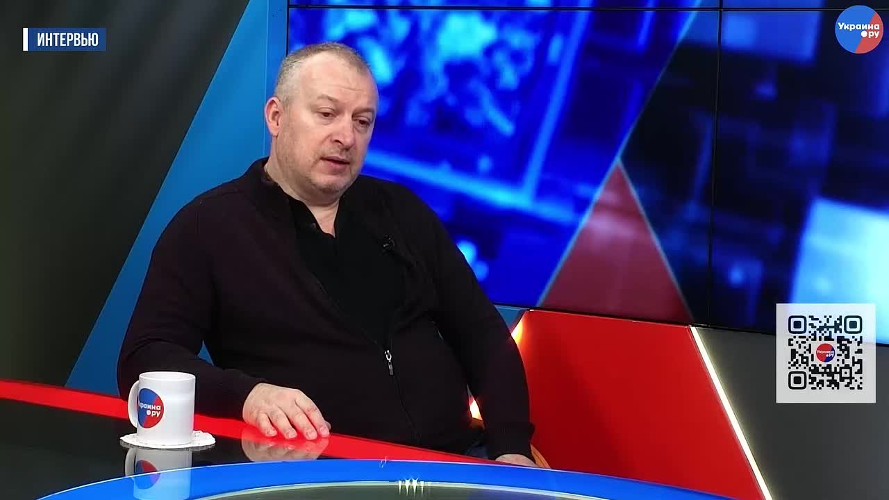 Как Россия оставила США без больших ядерных бомб и когда «Орешник» полетит по Украине — Баранчик