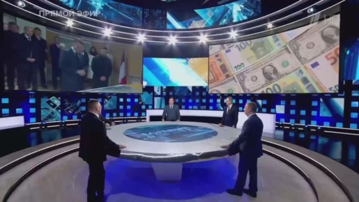 Николай Стариков: Зачем киевскому режиму «100 французских истребителей»