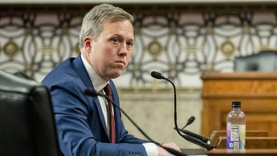 Требовать уступок от Украины поедет министр сухопутных войск США Дэн Дрисколл, пишет Politico