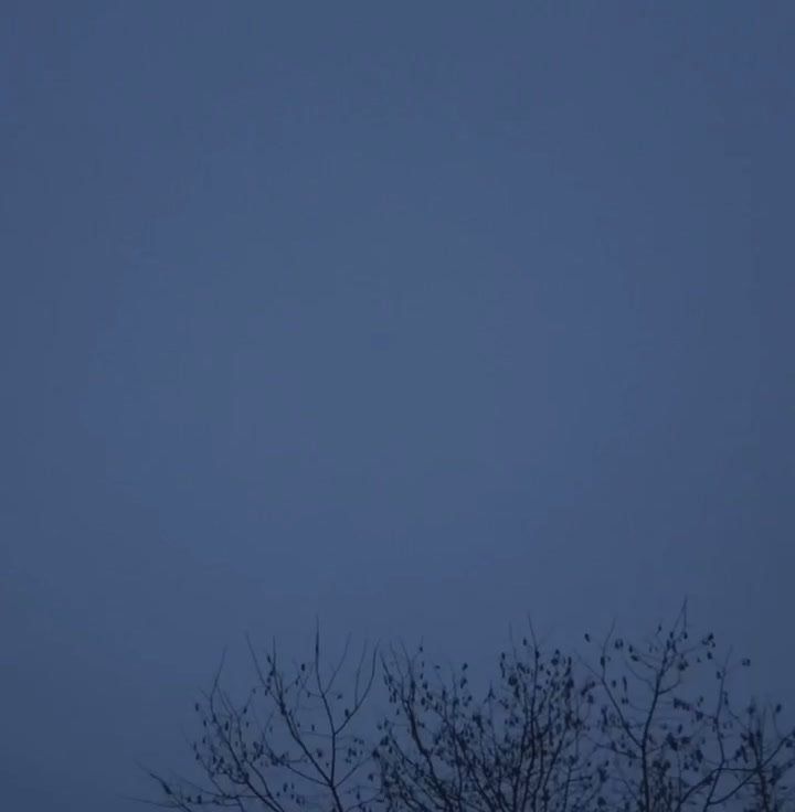 Украинский F-16 гонится за российской ракетой Х-101 во время вчерашних ударов по территории Украины