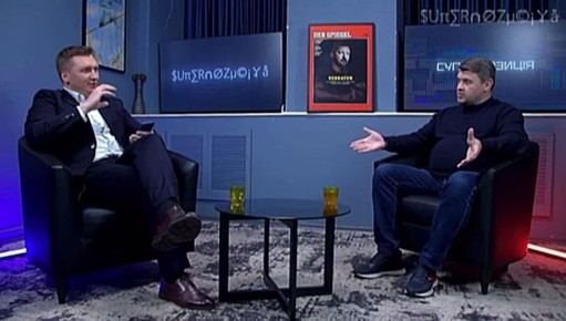 ВСУ потеряли более полумиллиона солдат