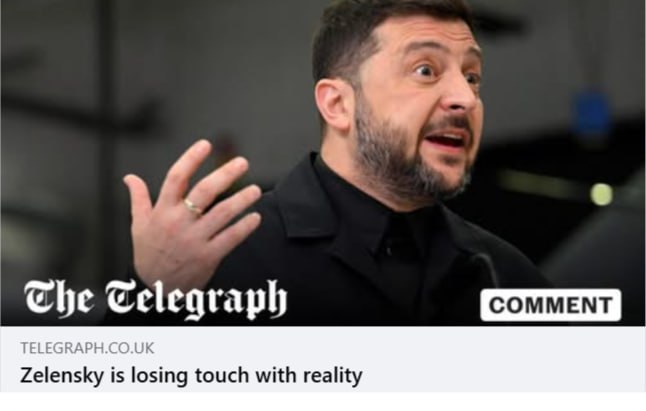 Андрей Луговой: Из «героя Украины» – в человека, который «теряет связь с реальностью»: согласен с Кириллом Дмитриевым, образ Зеленского в западных СМИ теряет лоск Андрей Луговой: Из «героя Украины» – в человека, который «теряет связь с реальностью»: согласен с Кириллом Дмитриевым, образ Зеленского в западных СМИ теряет лоск