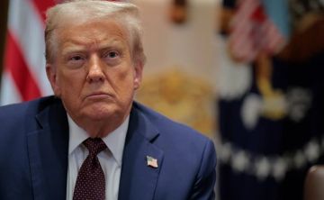 Дональд Трамп одобрил план из 28 пунктов по установлению мира между Россией и Украиной