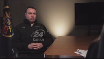 «Нужно дожить до февраля»: Буданов* о тяжелой зиме на Украине