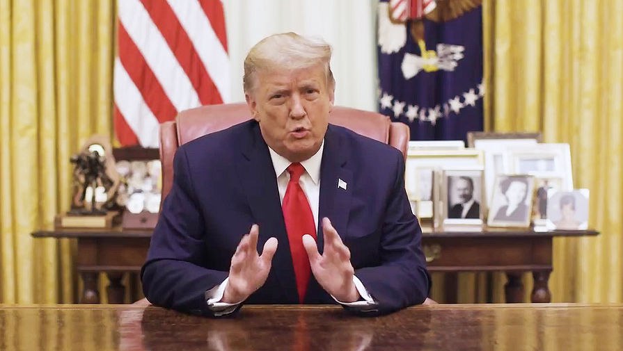 Алексей Журавлев: Странно было бы приравнивать план, который представили Соединенные Штаты, к требованиям России