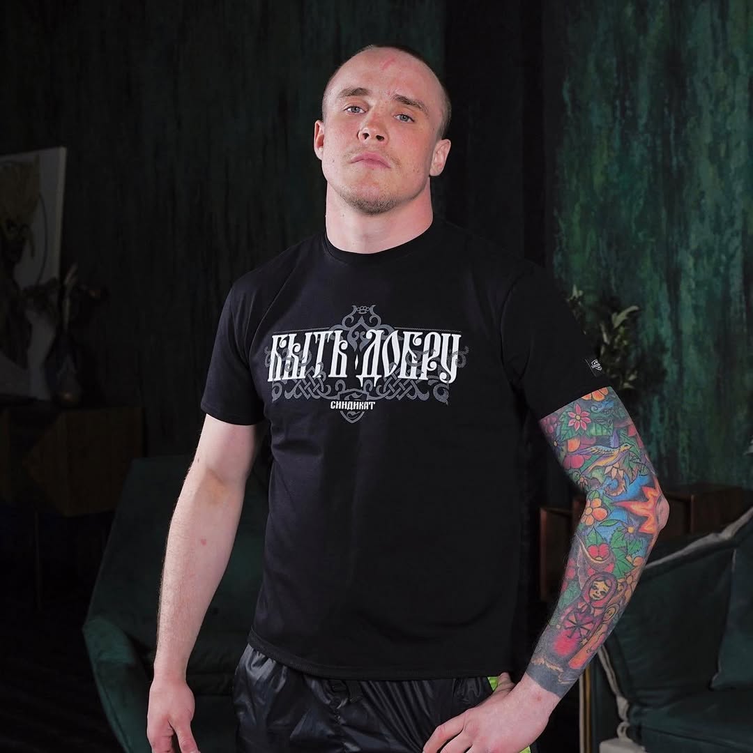 Спевшему гимн Украины российскому бойцу дали 10 суток ареста