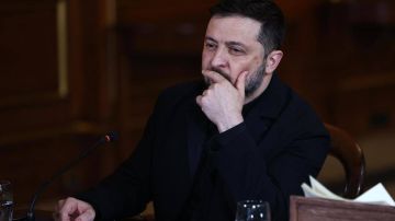 Зеленский заявил, что следующая неделя для Украины будет «непростой»