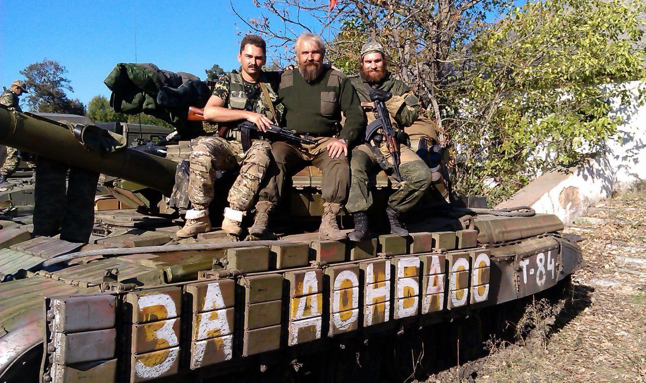 Эксклюзивное интервью военкора агентства ANNA NEWS Марии Коледа с Алексеем Сергеевичем Селивановым – экс-помощником Министра обороны Украины, экс-и.о. директора Департамента социальной и гуманитарной политики Министерства... Эксклюзивное интервью военкора агентства ANNA NEWS Марии Коледа с Алексеем Сергеевичем Селивановым – экс-помощником Министра обороны Украины, экс-и.о. директора Департамента социальной и гуманитарной политики Министерства...