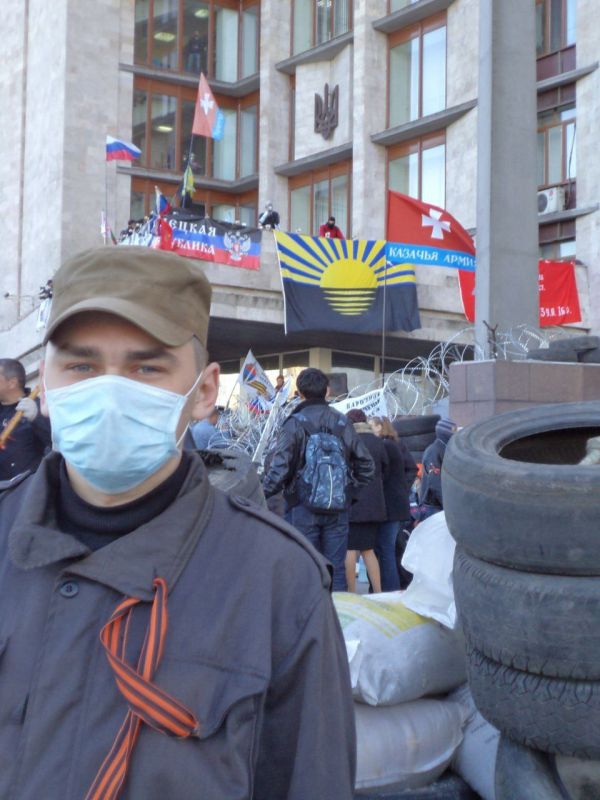 ������������ �������� �������� ��������� ANNA NEWS ����� ������ � �������� ����������� ����������� � ���-���������� �������� ������� �������, ���-�.�. ��������� ������������ ���������� � ������������ �������� ������������...