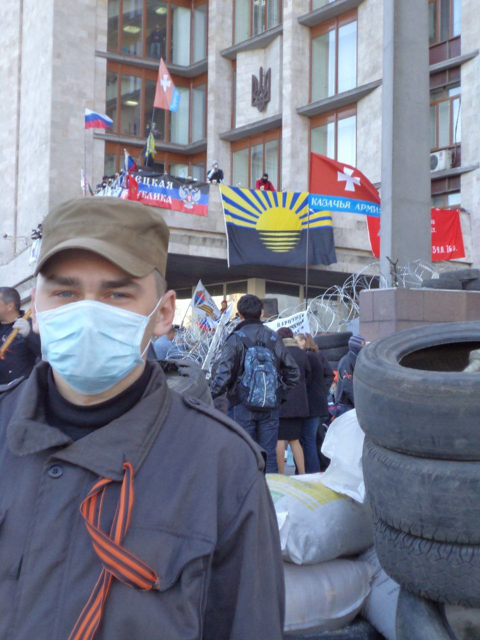 Эксклюзивное интервью военкора агентства ANNA NEWS Марии Коледа с Алексеем Сергеевичем Селивановым – экс-помощником Министра обороны Украины, экс-и.о. директора Департамента социальной и гуманитарной политики Министерства... Эксклюзивное интервью военкора агентства ANNA NEWS Марии Коледа с Алексеем Сергеевичем Селивановым – экс-помощником Министра обороны Украины, экс-и.о. директора Департамента социальной и гуманитарной политики Министерства...