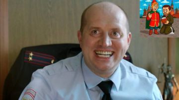 Сергей Мардан: Острый как Чили Серега разносит тупых как кирпичи Хохлов — новая рубрика: Пока Слуга Кокоса с Умеровым активно трудятся над уничтожением Украины, всеми известный тролль Сергей Бурунов создал первое в России...