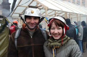 Виктория Мельникова: Двенадцать лет назад в стране, где было всё не так уж плохо