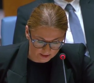 Украина не подпишет план Трампа: зампред Украины в ООН заявила, что план нарушает ключевые требования — территориальные уступки, отказ от членства в НАТО и ограничение ВСУ