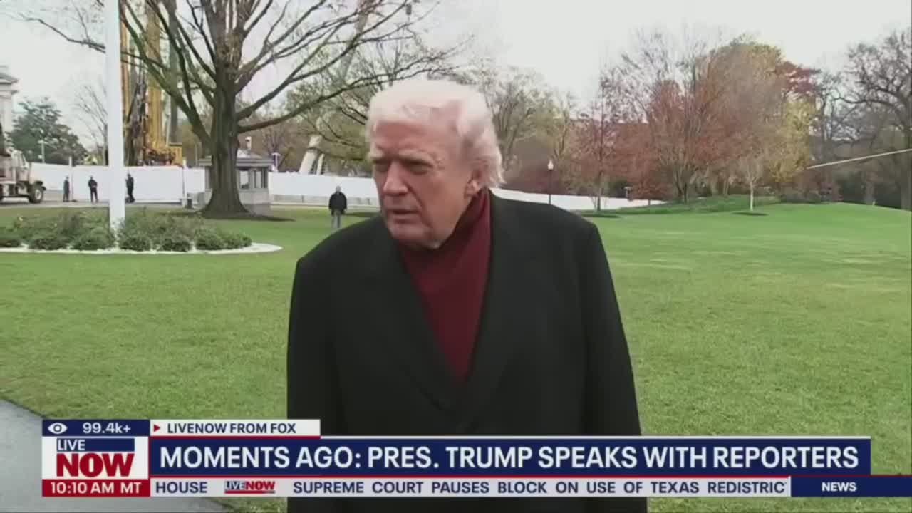 - Это ваше последнее предложение Украине?