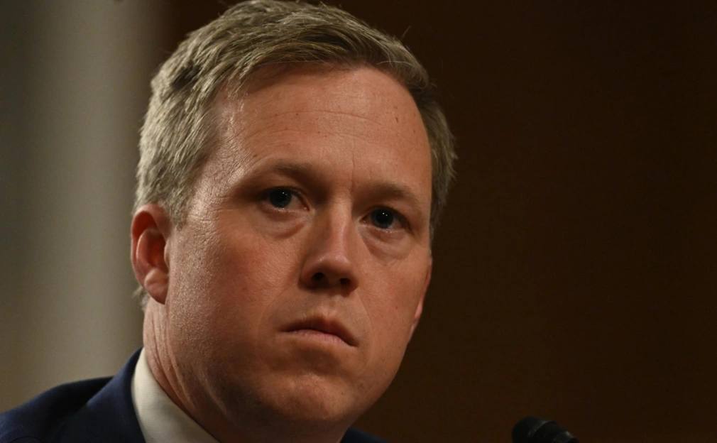 Делегация США провела встречу с европейскими чиновниками, которая прошла в «тошнотворном» тоне