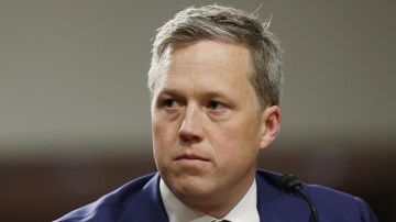 The Guardian пишет, что новым спецпредставителем по Украине назначен министр сухопутных войск США Дэниел Дрисколл