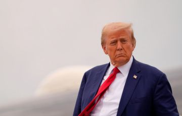 "Зеленскому придётся одобрить американский план по урегулированию"