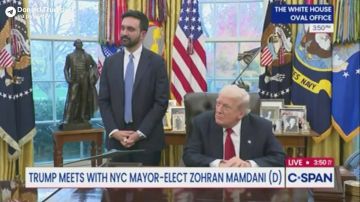 «Если ему не нравится план США, он может продолжать воевать»