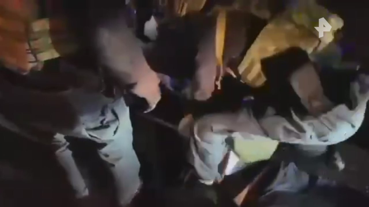 В Москве арестованы участники преступной группы, которая похищала ветеранов спецоперации и вымогала деньги, — Росгвардия