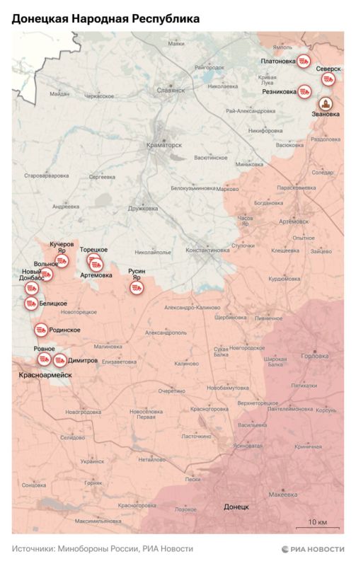 ������������. ���������� � ������� ������� �� 22 ������