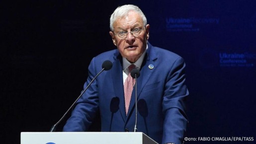 США не хотят повторения минских договоренностей и готовы частично гарантировать выполнение будущего соглашения по Украине, заявил спецпосланник Штатов по Украине Кит Келлог