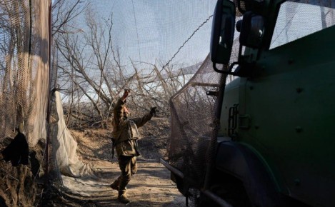 Урсула фон дер Ляйен назвала условия ЕС по урегулированию конфликта на Украине