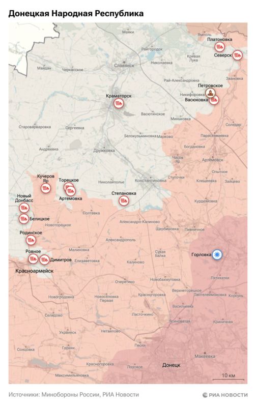 ������������. ���������� � ������� ������� �� 23 ������