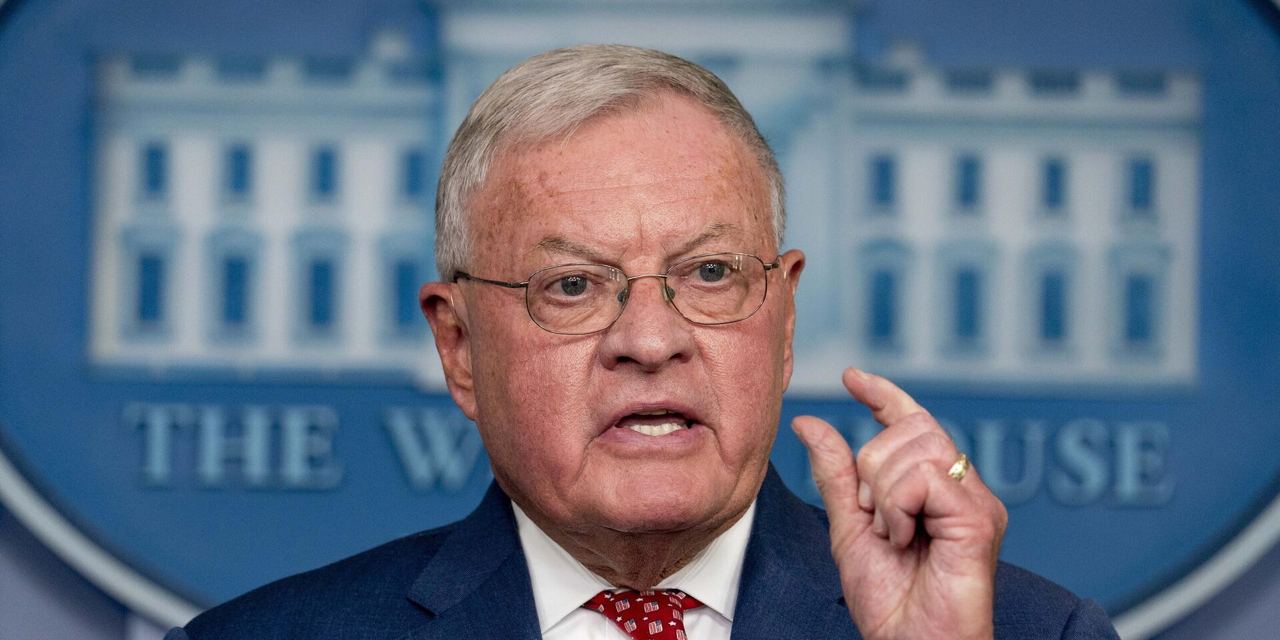 "Довести до сделки". США намерены заставить Зеленского заключить мир