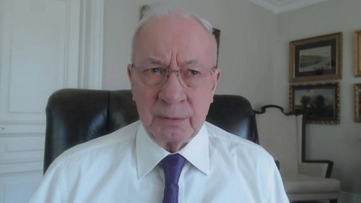 План Трампа мешает намерениям европейских лидеров заработать на модернизации своих ВПК, поэтому они не могут выступать за мирное урегулирование конфликта на Украине