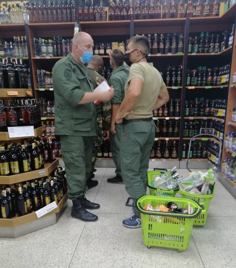 Оперативная группа ВС РФ "Экватор" обучает армию Венесуэлы, утверждает глава ГУР Украины в интервью The War Zone