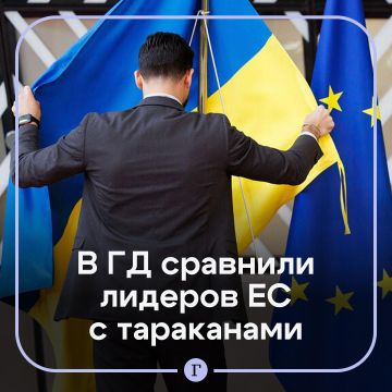 «Европейцы забегали, как тараканы»: Журавлев оценил план Трампа по Украине