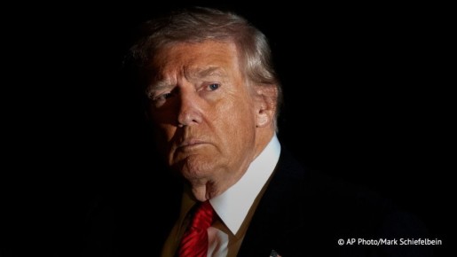 Украина не выразила никакой благодарности за то, что США продолжают продавать Киеву оружие НАТО, заявил Трамп: