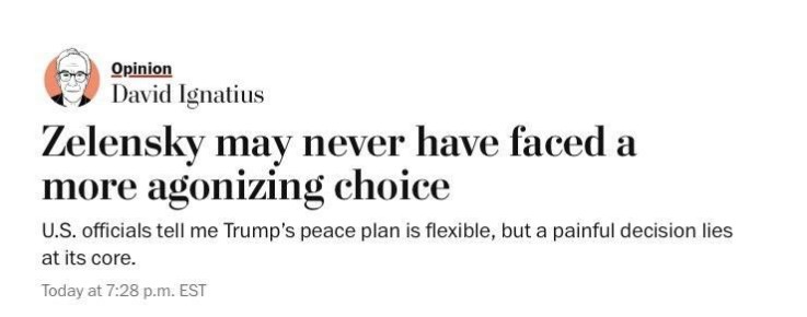         Tomahawk     ,   The Washington Post      