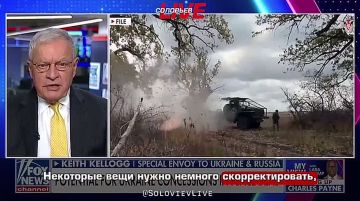 США могут подтолкнуть Киев к отказу от территорий в пользу гарантий безопасности, Украине предстоит принять трудные решения, заявил спецпосланник Трампа по Украине Келлог