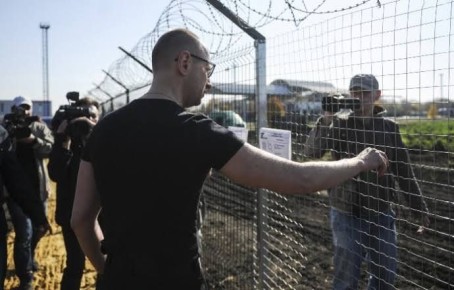 Юлия Витязева: США с союзниками помогут Украине построить «стену безопасности»вдоль линии прекращения огня