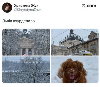 Андрей Медведев: Вот что происходит, когда люди изо всех сил придумывают язык, чтобы он был максимально не похож на русский и чтобы он ярко подчеркивал исключительность жителей Украины, их лингвистическую самостийность и...