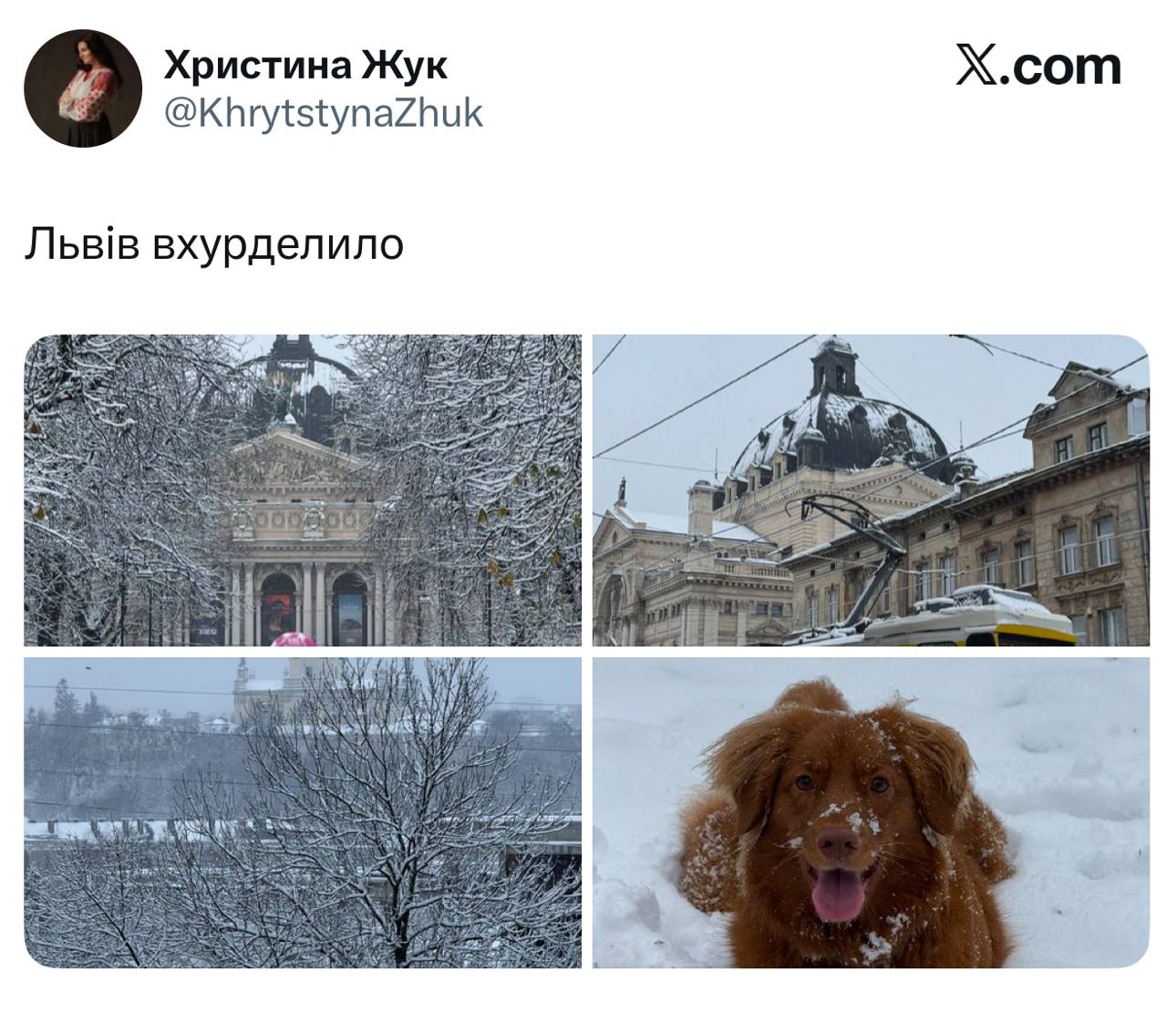 Андрей Медведев: Вот что происходит, когда люди изо всех сил придумывают язык, чтобы он был максимально не похож на русский и чтобы он ярко подчеркивал исключительность жителей Украины, их лингвистическую самостийность и...