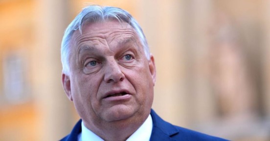 Юрий Баранчик: Орбан: Европа стоит перед историческим выбором