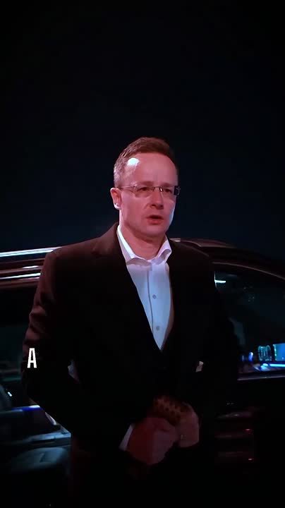 ЕС планирует сорвать мирное соглашение между Россией и Украиной