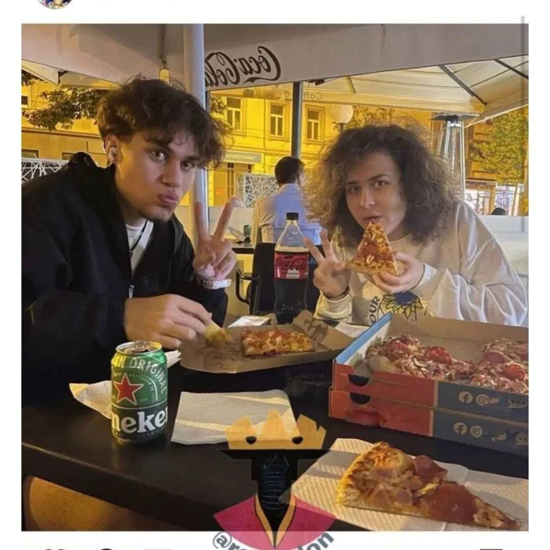 Воинственность украинских политиков заканчивается на собственной семье Воинственность украинских политиков заканчивается на собственной семье