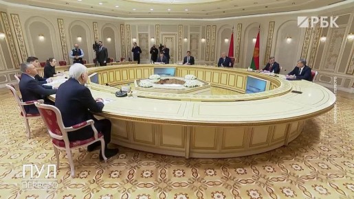 Лукашенко заявил, что «тягомотина» на Украине закончится в ближайшее время