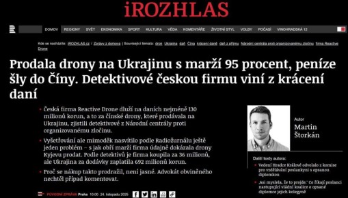   Reactive Drone       95%,  Radiournl