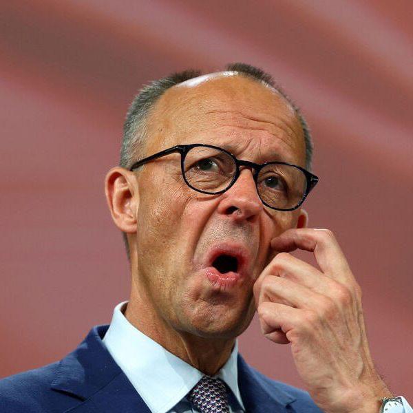 ЕВРОПА ТРЕБУЕТ ОТ АМЕРИКИ ПОДЕЛИТЬСЯ «ОБЩАКОМ»