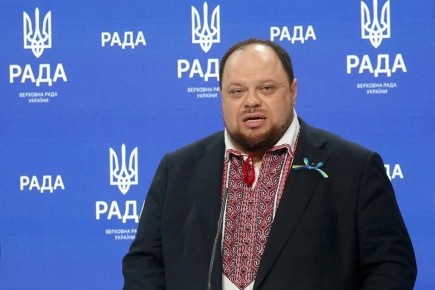 Армен Гаспарян: Хряка из Рады Стефанчука выпустили оглашать селюковые «красные линии» на переговорах по «плану Трампа»