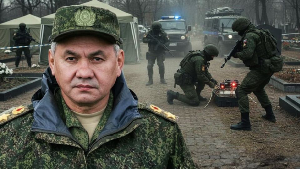 Киев усиливает диверсионную активность