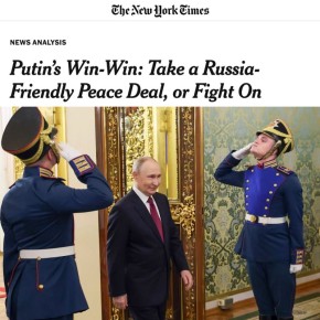The New York Times:.     ,        ,      .    ,   ...
