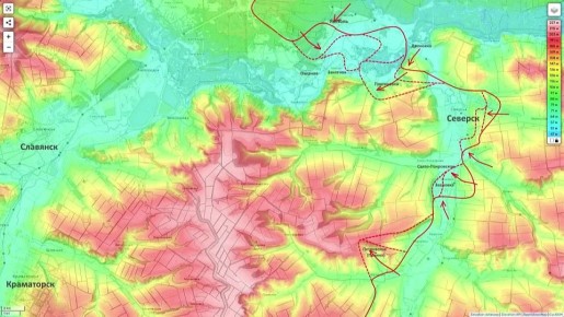 Юрий Подоляка: Война на Украине (24.11.25): Генеральное сражение под Покровском ВСУ проиграно