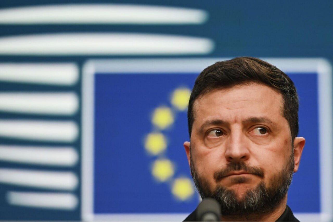 И так плохо, и этак. Украина еще влетит Европе в копеечку